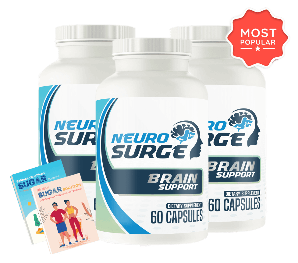 Neuro Surge